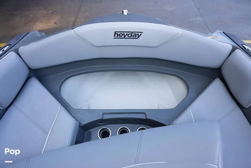 Slide: The Image of Heyday Wake Boats WT-2DC 2023 - 16079918