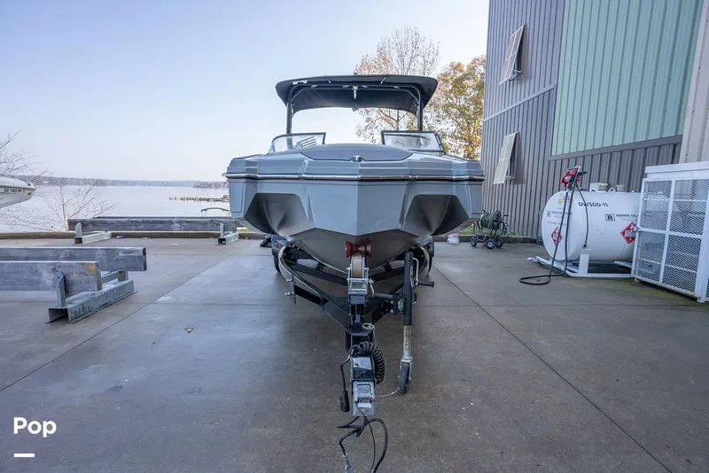 Slide: The Image of Heyday Wake Boats WT-2DC 2023 - 16079925