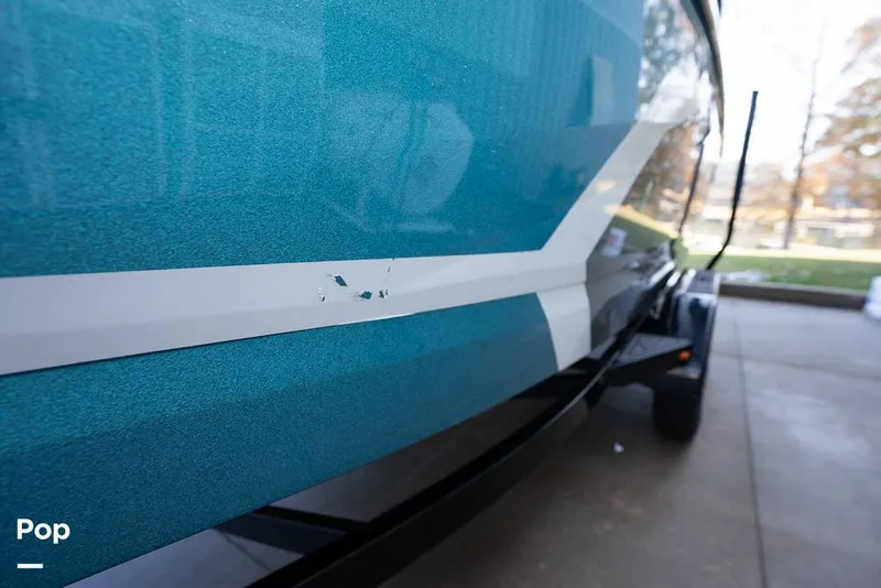 Slide: The Image of Heyday Wake Boats WT-2DC 2023 - 16079927