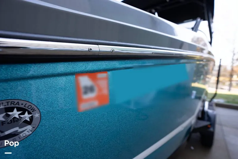 Slide: The Image of Heyday Wake Boats WT-2DC 2023 - 16079928