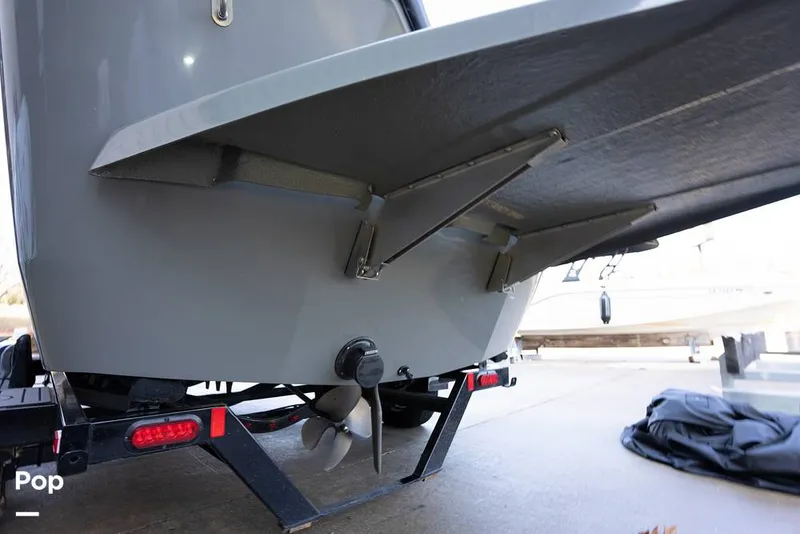 Slide: The Image of Heyday Wake Boats WT-2DC 2023 - 16079931