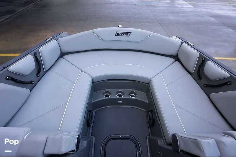 Slide: The Image of Heyday Wake Boats WT-2DC 2023 - 16079911