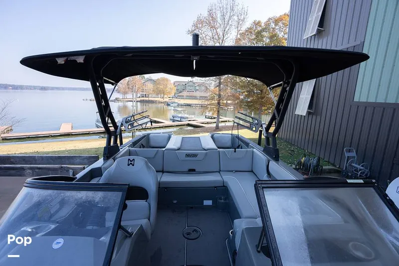 Slide: The Image of Heyday Wake Boats WT-2DC 2023 - 16079912