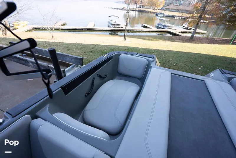 Slide: The Image of Heyday Wake Boats WT-2DC 2023 - 16079913