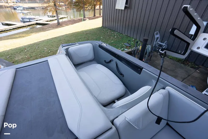 Slide: The Image of Heyday Wake Boats WT-2DC 2023 - 16079914