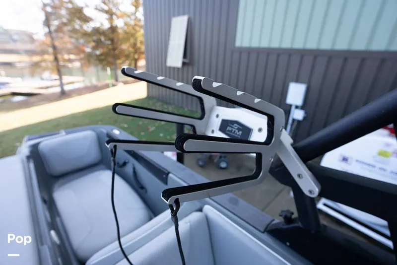 Slide: The Image of Heyday Wake Boats WT-2DC 2023 - 16079915