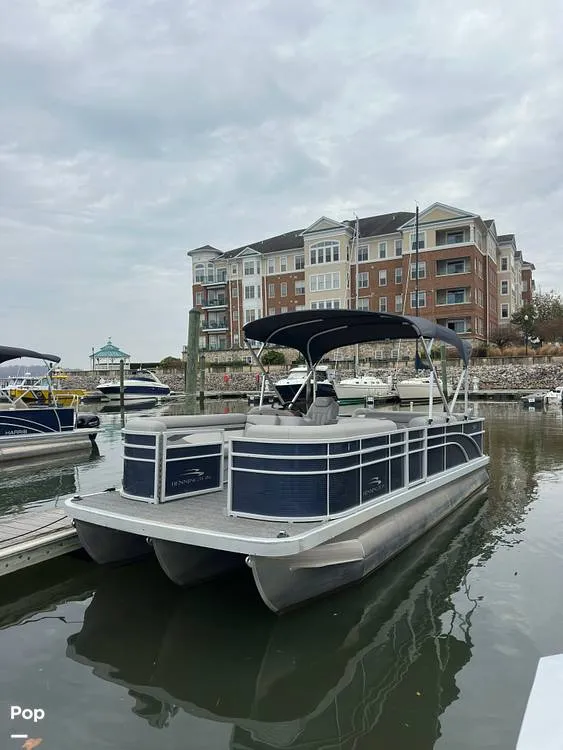 The Image of Bennington S22 2024 - 16073952