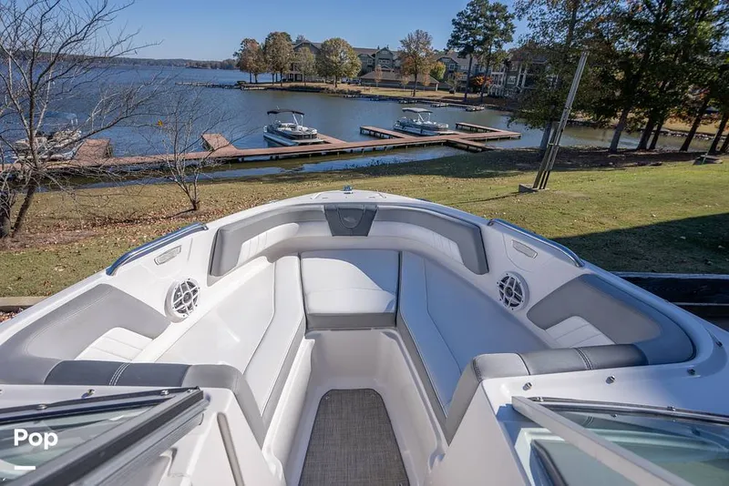 Slide: The Image of Chaparral 21 SSI 2021 - 16080116