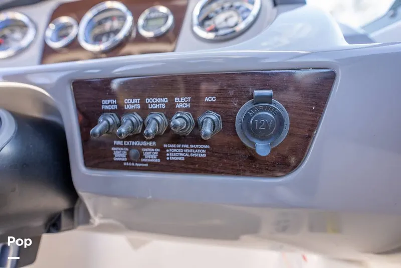 Slide: The Image of Chaparral 21 SSI 2021 - 16080118