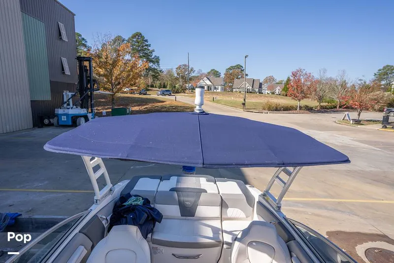 Slide: The Image of Chaparral 21 SSI 2021 - 16080121