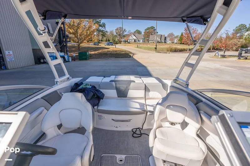 Slide: The Image of Chaparral 21 SSI 2021 - 16080122