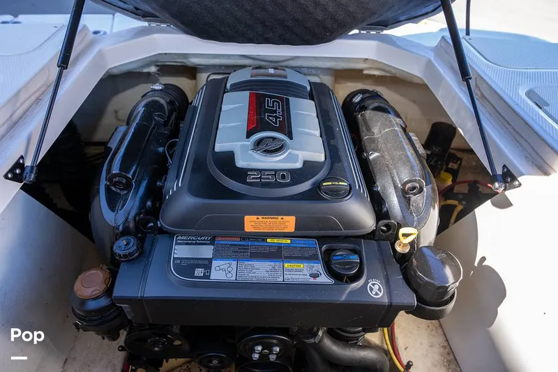 Slide: The Image of Chaparral 21 SSI 2021 - 16080123