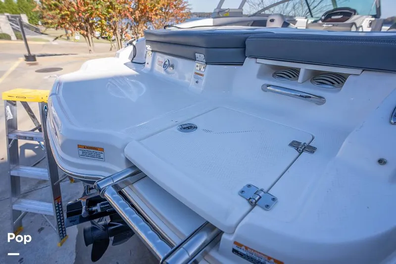 Slide: The Image of Chaparral 21 SSI 2021 - 16080124