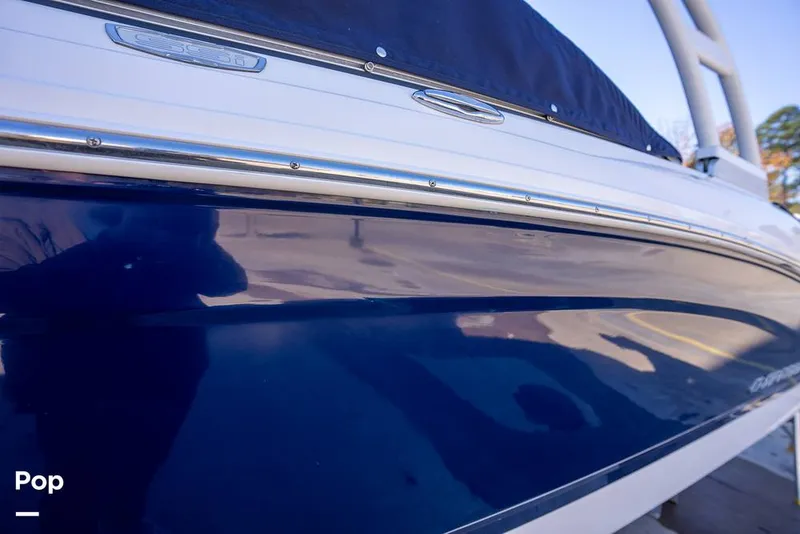 Slide: The Image of Chaparral 21 SSI 2021 - 16080128