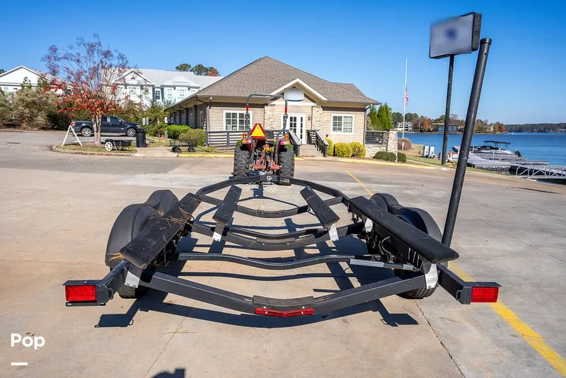 Slide: The Image of Chaparral 21 SSI 2021 - 16081623