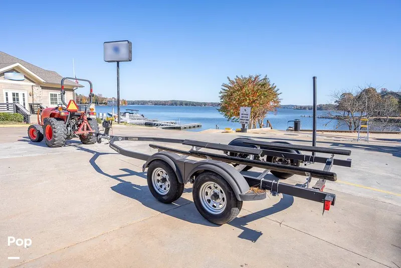 Slide: The Image of Chaparral 21 SSI 2021 - 16081624