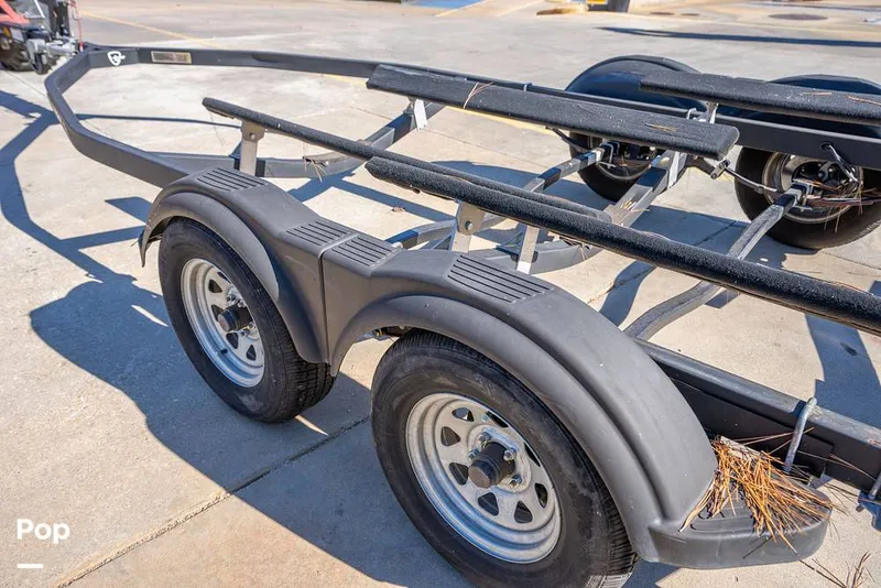 Slide: The Image of Chaparral 21 SSI 2021 - 16080105