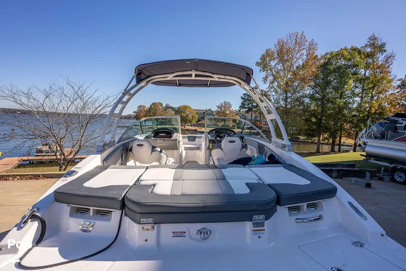 Slide: The Image of Chaparral 21 SSI 2021 - 16080112