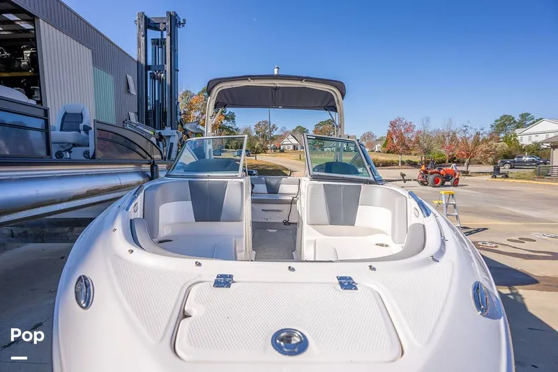 Slide: The Image of Chaparral 21 SSI 2021 - 16080110