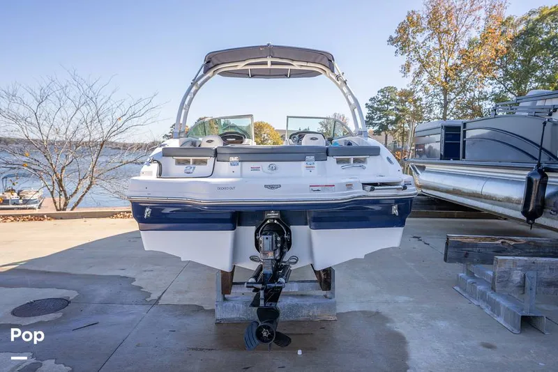 Slide: The Image of Chaparral 21 SSI 2021 - 16080106