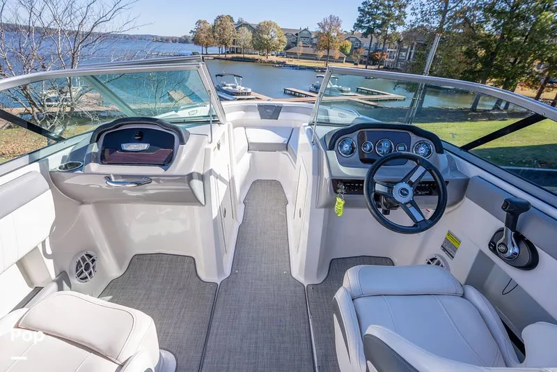 Slide: The Image of Chaparral 21 SSI 2021 - 16080115