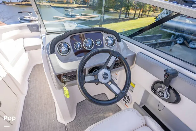 Slide: The Image of Chaparral 21 SSI 2021 - 16080114