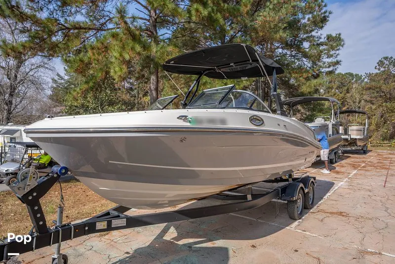 Slide: The Image of Bayliner VR6 2021 - 16079878