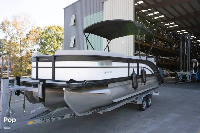 The Image of Harris 230CR 2024 - 16080075