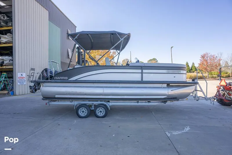 Slide: The Image of Harris 230CR 2024 - 16080080