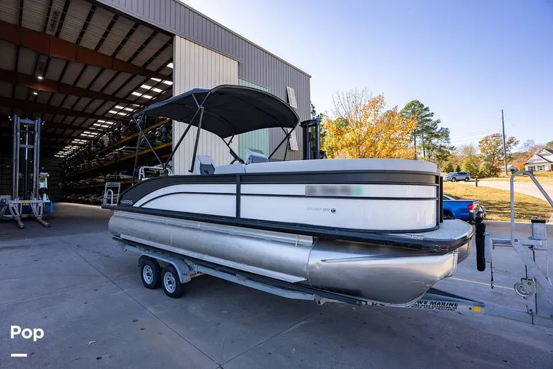 Slide: The Image of Harris 230CR 2024 - 16080081