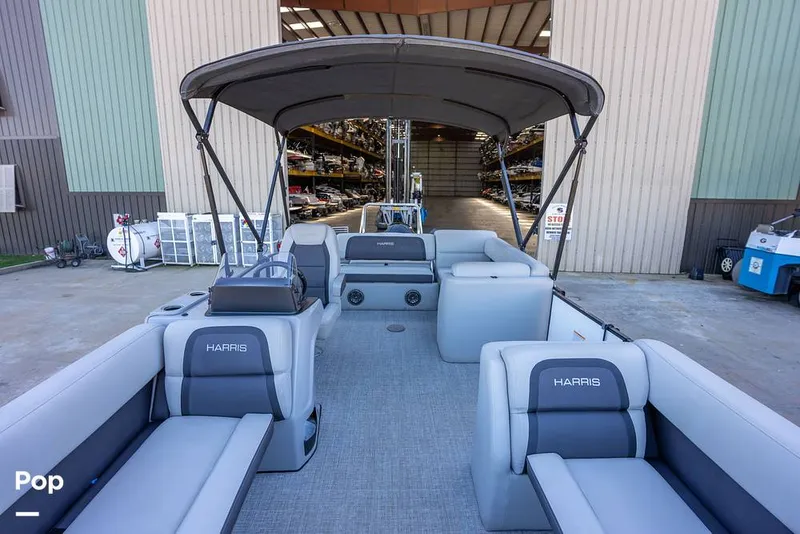 Slide: The Image of Harris 230CR 2024 - 16080085