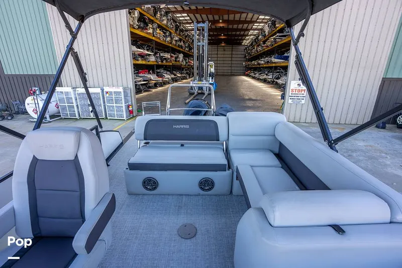 Slide: The Image of Harris 230CR 2024 - 16080086