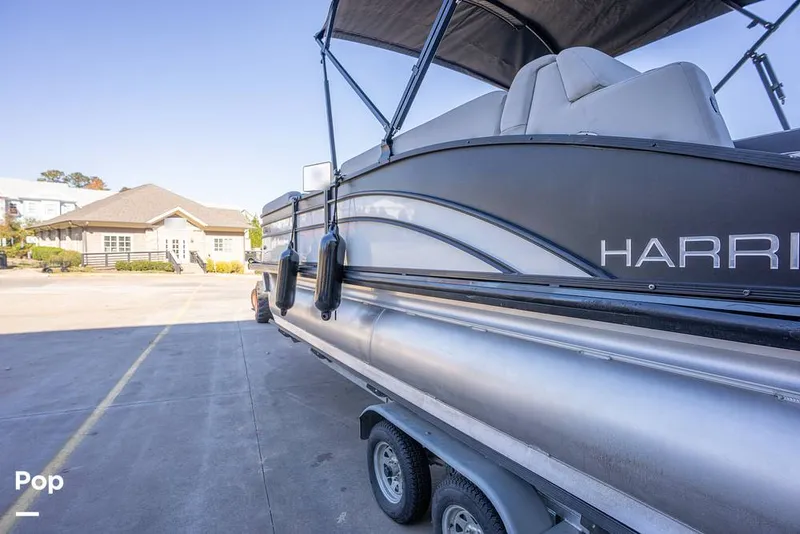 Slide: The Image of Harris 230CR 2024 - 16119426