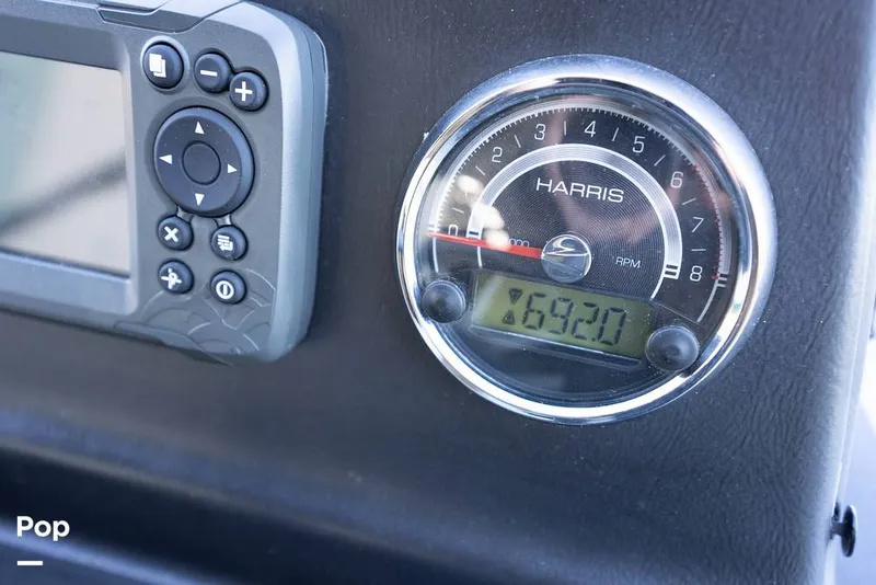 Slide: The Image of Harris 230CR 2024 - 16080089