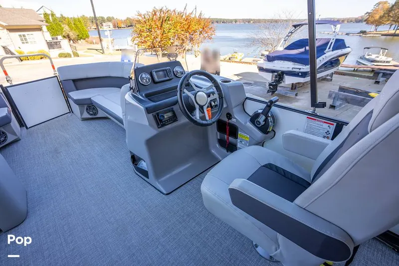 Slide: The Image of Harris 230CR 2024 - 16119428