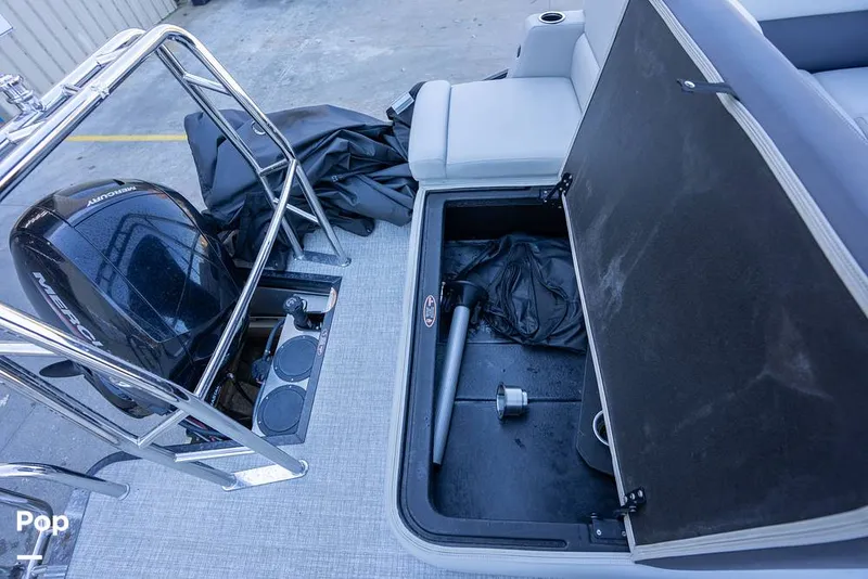 Slide: The Image of Harris 230CR 2024 - 16080092