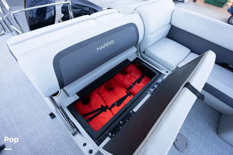 Slide: The Image of Harris 230CR 2024 - 16080094