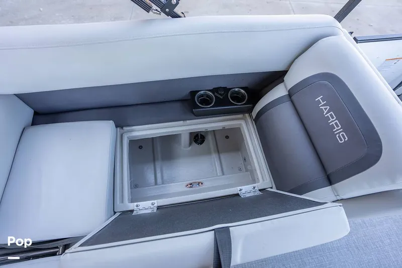 Slide: The Image of Harris 230CR 2024 - 16080095