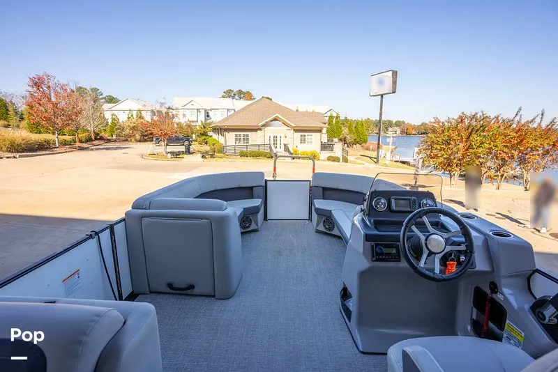 Slide: The Image of Harris 230CR 2024 - 16119430