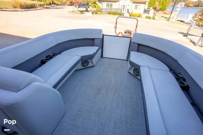 Slide: The Image of Harris 230CR 2024 - 16080097