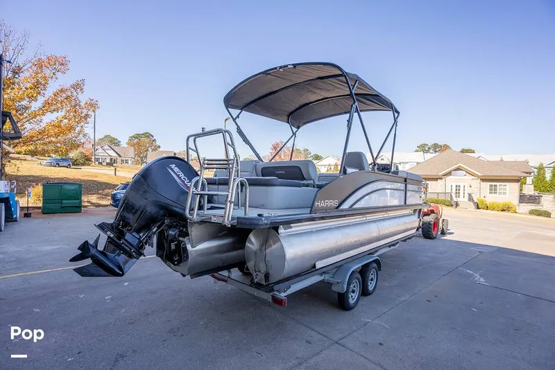 Slide: The Image of Harris 230CR 2024 - 16119427