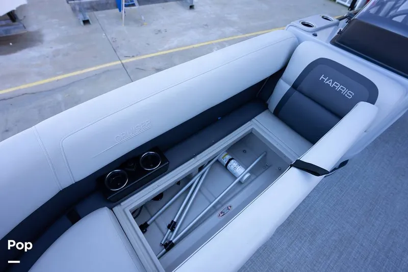 Slide: The Image of Harris 230CR 2024 - 16080099