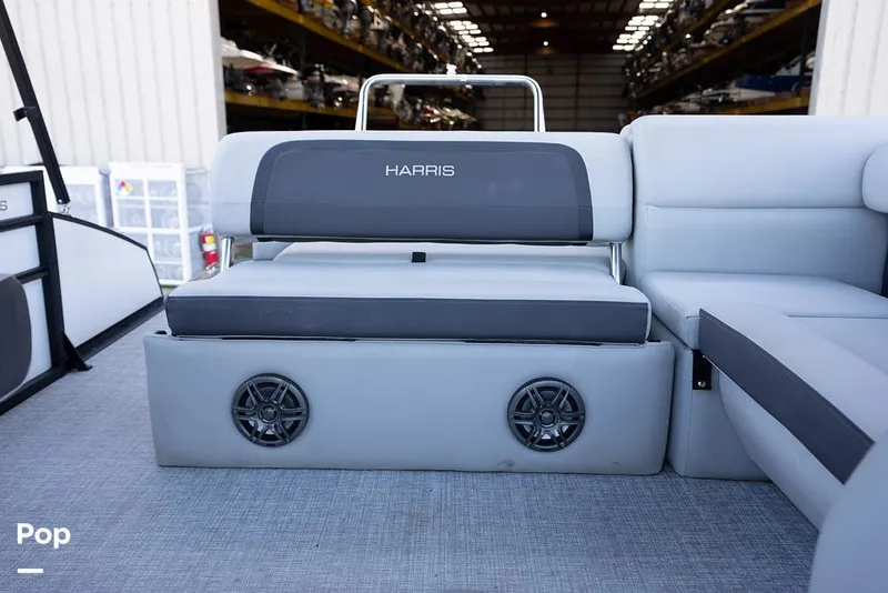 Slide: The Image of Harris 230CR 2024 - 16080100