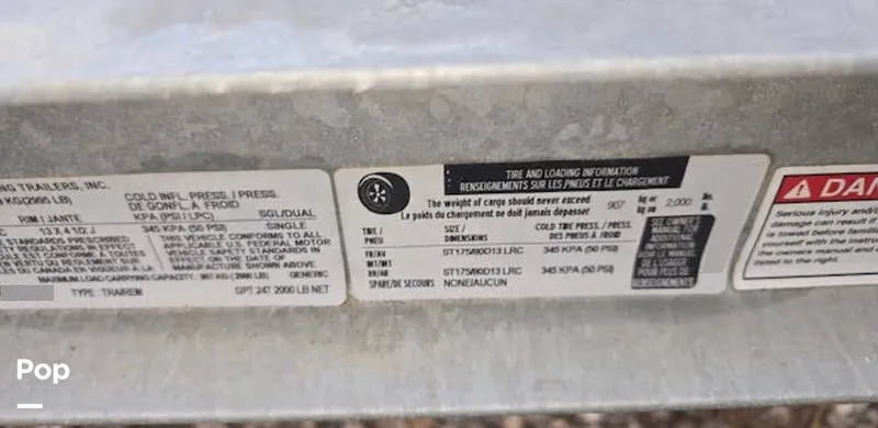 Slide: The Image of Harris 230CR 2024 - 16119424