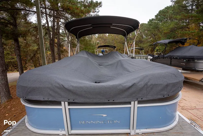 Slide: The Image of Bennington S22 2023 - 16079933