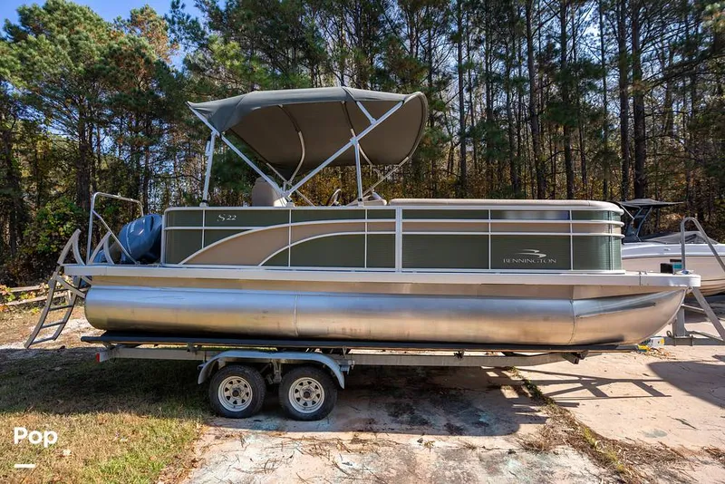 Slide: The Image of Bennington S22 2023 - 16079940