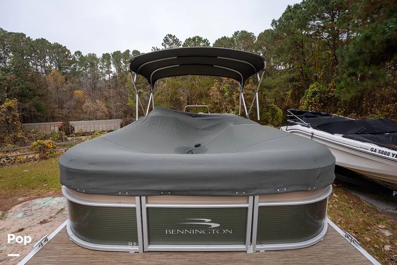 Slide: The Image of Bennington S22 2023 - 16079897