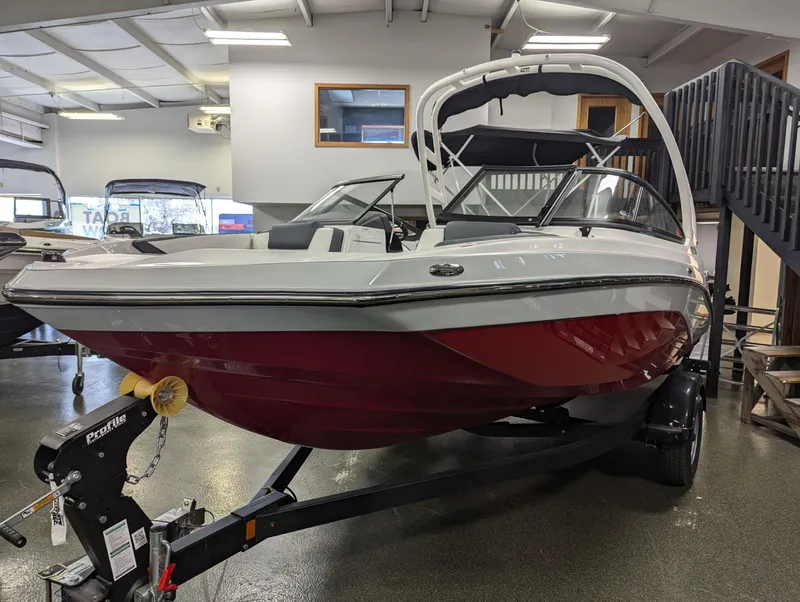 Slide: The Image of Yamaha 195AR 2024 - 1