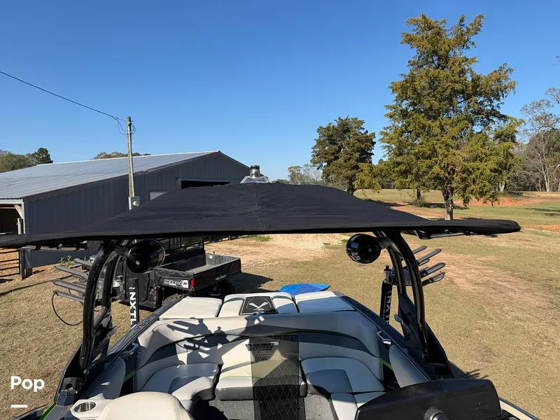 Slide: The Image of Supra Launch SA450 2014 - 16119210