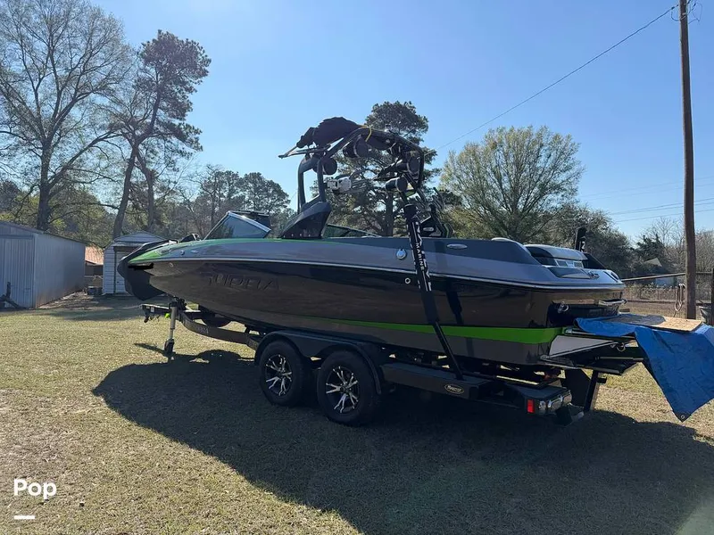 Slide: The Image of Supra Launch SA450 2014 - 16119142